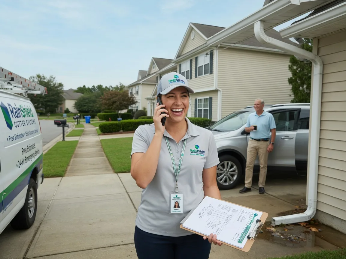 Gutter Installation Jbphh, HI FAQs